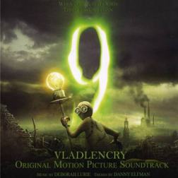 OST - Девять / 9 [Original Soundtrack] [Deborah Lurie, Danny Elfman] (2009) MP3