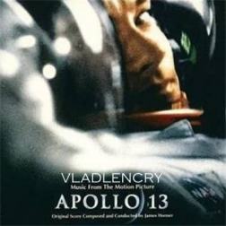 OST - Аполлон 13 / Apollo 13 [Original Score] [James Horner] (1995) MP3