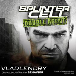 OST - Tom Clancy's Splinter Cell: Double Agent [Original Soundtrack] [Michael McCann] (2007) MP3