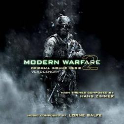 OST - Call Of Duty: Modern Warfare 2 Soundtrack [Lorne Balfe, Hans Zimmer] (2009) MP3