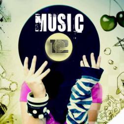 Сборник - Music'12 (2013) MP3