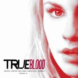 VA - OST True Blood - Music from the HBO Original Series Vol. 4 (2013) MP3