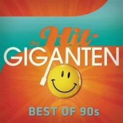 VA - Die Hit Giganten - Best of 90s (2013) MP3