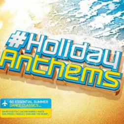 VA - Holiday Anthems (2013) MP3