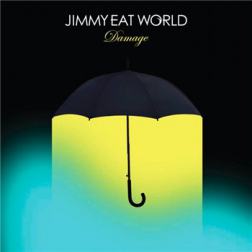 Jimmy Eat World - Damage (2013) MP3