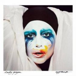 Lady Gaga - Applause [Remixes] (2013) MP3