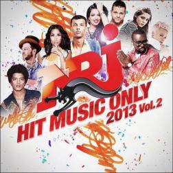 VA - NRJ Hit Music Only 2013 Vol. 2 (2CD) (2013) MP3