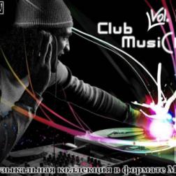 VA - Club Music Vol.21 (2013) MP3