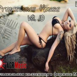 VA - Progressive House Vol.10 (2013) MP3