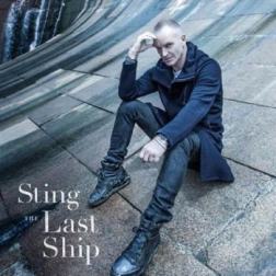 Sting - The Last Ship (2013) MP3