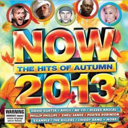 VA - Now: The Hits Of Autumn 2013 (2013) MP3