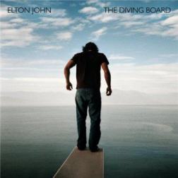 Elton John - The Diving Board (2013) MP3