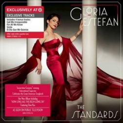 Gloria Estefan - The Standards (Target Exclusiv Edition) (2013) MP3