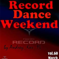 Record Radio - Record Dance Weekend vol60 (2014) MP3