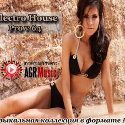 VA - Electro House Pro V.64 (2014) MP3