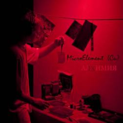 MicroElement (Cu) - Алхимия (2014) MP3