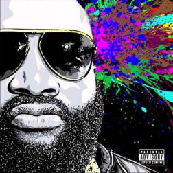 Rick Ross - Mastermind (Deluxe Edition) (2014) MP3