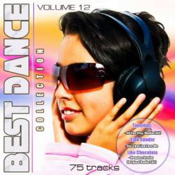 VA - Best Dance Collection vol. 12 (2014) MP3