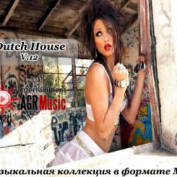 VA - Dutch House V.12 (2014) MP3