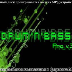 VA - Drum and Bass Pro V.31 (2014) MP3