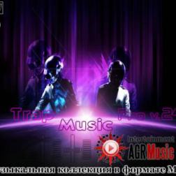 VA - Trap Music Vol.24 (2014) MP3