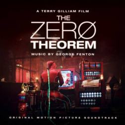 OST - Теорема Зеро / The Zero Theorem (2014) MP3