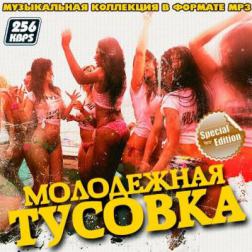 Сборник - Молодежная Тусовка. Special Edition (2014) MP3