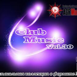 VA - Club Music V.30 (2014) MP3