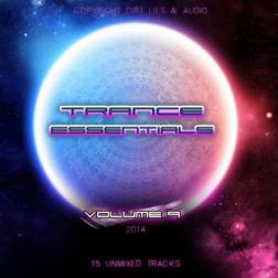VA - Trance Essentials 2014 Vol 9 (2014) MP3