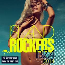 VA - Island Rockers Ibiza (2014) MP3