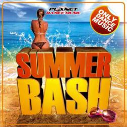 VA - Summer Bash Compilation (2014) MP3