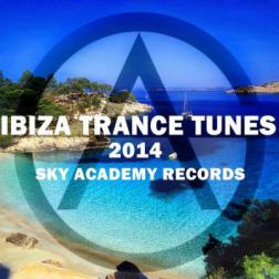 VA - Ibiza Trance Tunes 2014 (2014) MP3