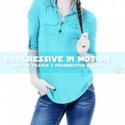 VA - Progressive In Motion - Vol.167 (2014) MP3