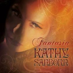 Kathy Sanborn - Fantasia (2014) MP3