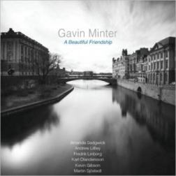 Gavin Minter - A Beautiful Friendship (2014) MP3