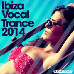 VA - Ibiza Vocal Trance (2014) MP3