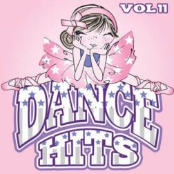 VA - Dance Hits Vol.11 (2014) MP3