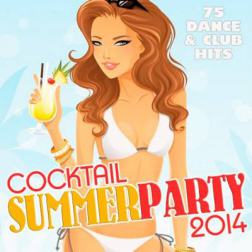 VA - Cocktail Summer Party (2014) MP3