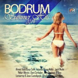 VA - Bodrum Summer Hits (2014) MP3