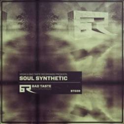 VA - Soul Synthetic (2014) MP3