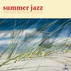 VA - Summer Jazz (2014) MP3