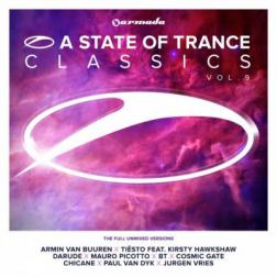 VA - A State Of Trance Classics Vol. 9 (2014) MP3