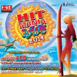 VA - Hit Mania Estate 2014 (2014) MP3