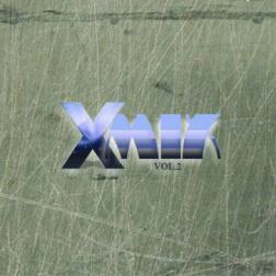 VA - X-Mix vol.2 (2014) MP3