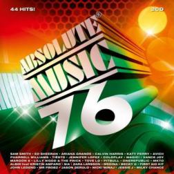 VA - Absolute Music 76 (2014) MP3