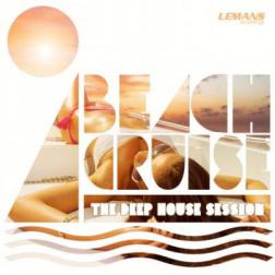 VA - Beach Cruise - The Deep House Session (2014) MP3