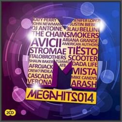 VA - Megahits (2014) MP3