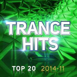 VA - Trance Hits Top 20 [2014-11] (2014) MP3