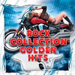 VA - Rock Collection Golden Hits (2014) MP3