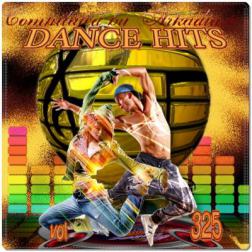 VA - Dance Hits Vol.325 (2014) MP3
